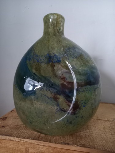 Vase françois hedon vintage - vase,