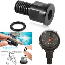 R0557100 Pressure Gauge