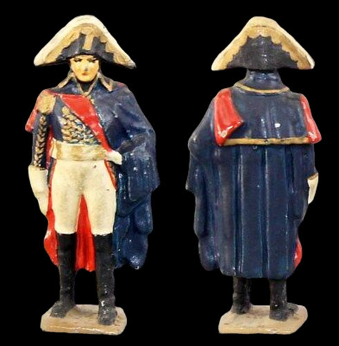 Figurine vertunni brune - figurine,