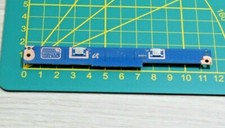 PCB de Touche pad Samsung