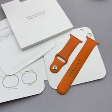 Bracelet hermès apple watch - hermès,