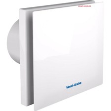 Ventilateur extracteur