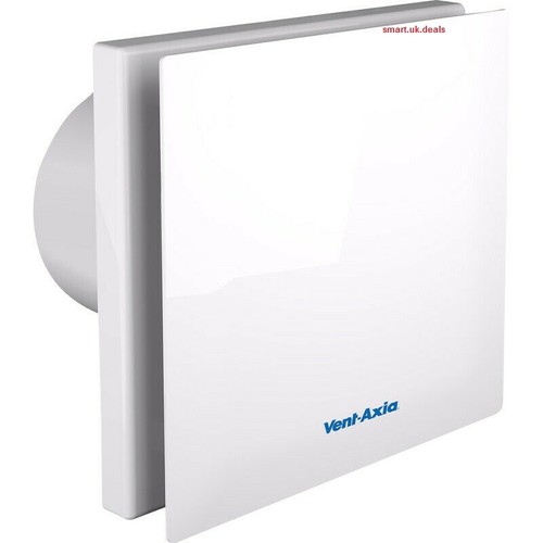 Ventilateur extracteur