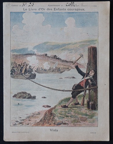 Protège cahier livre - livre, des