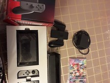 Nintendo Switch grise mais la prise jack ne fonctionne pas 