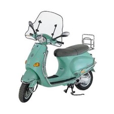 Pare-Brise Fabbri Transparent