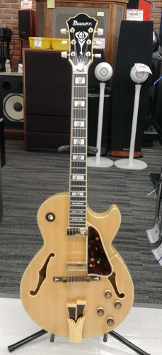 Ibanez gb10se full - ibanez,