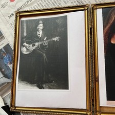 Les photographies sont mignonnes aussi Robert & Shields cadres photo...