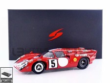 SPARK 1/18 - LOLA T70 MK3B -