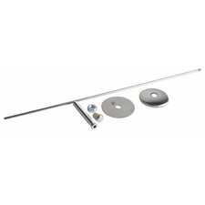 Tirette lavabo ou bidet L213 -