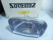 NOS original Optique phare