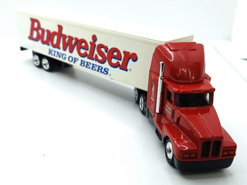 Kenworth t600a budweiser - budweiser,