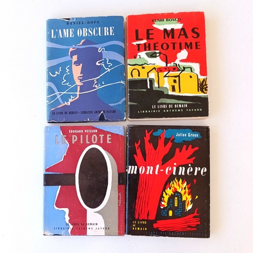 Lot livres librairie - lot, 4