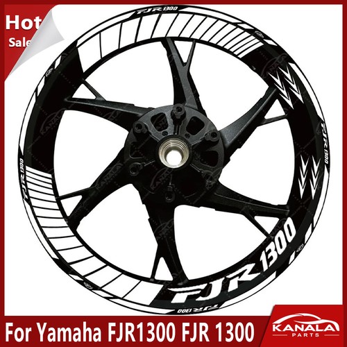 17inch for yamaha fjr1300 - for,