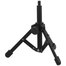  Pied Pour Micro De Table Pieds Microphone Bureau Support Portable