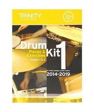 Drum kit grades 2 - drum,