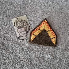 Grade / galon de bras