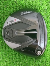 Tête conducteur bois Titleist