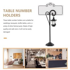  2pcs Cartes de mariage Cartes