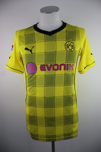 Puma borussia dortmund - puma, maillot