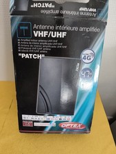 ★ OPTEX électronique
