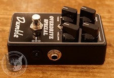 British Pedal Company Dumble