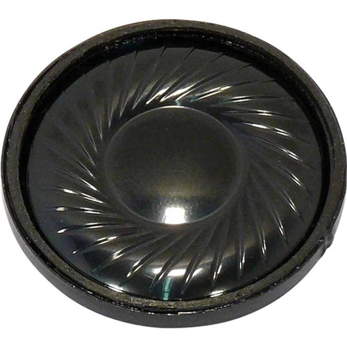Haut parleur miniature visaton - haut-parleur,