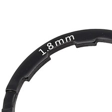 1.8/2mm Bicyclette Moyeu Libre