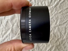 Original Leica Caméra