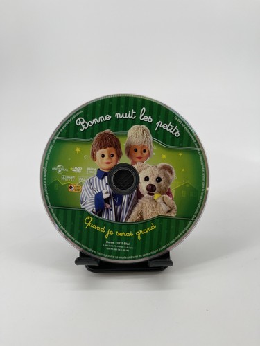 Dvd bonne nuit les petits - dvd,
