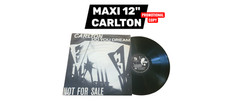 Disque Maxi 45 Tours Vinyle 12