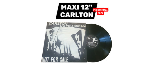 Disque maxi tours vinyle - tours,