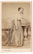 Françoise de JAVEL née de