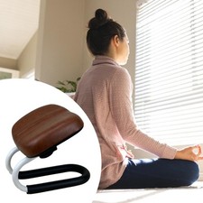 Banc de méditation de yoga