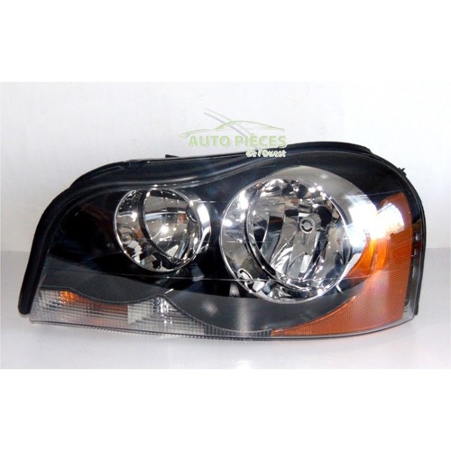 Optique phare projecteur avant