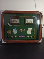 Ancien Diorama: maison de