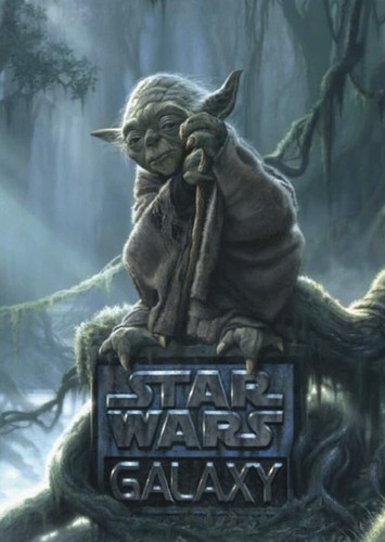 2011 topps star wars - topps,