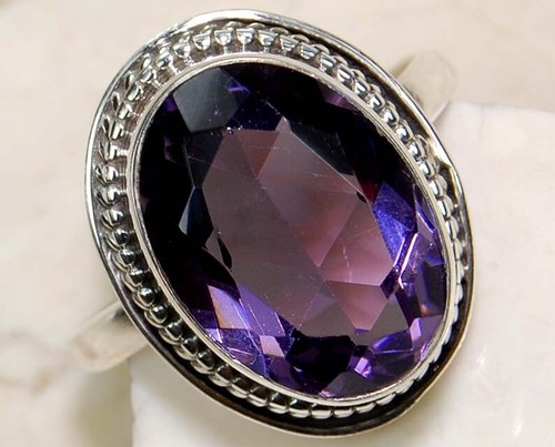 Bague style victorien - bague, en