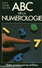 Livre Esotérisme  ABC de la