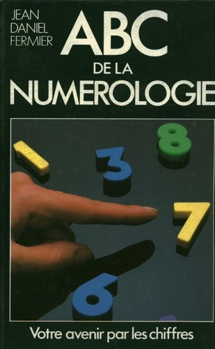 Livre esotérisme abc - abc, de