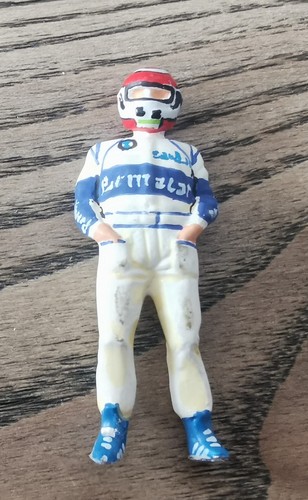 Figurine figure formule f1 - formule, 1