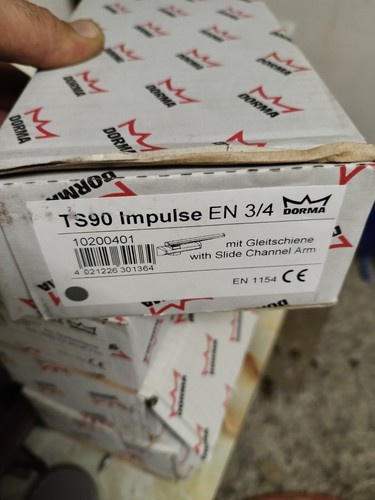 Dorma impulse - dorma,