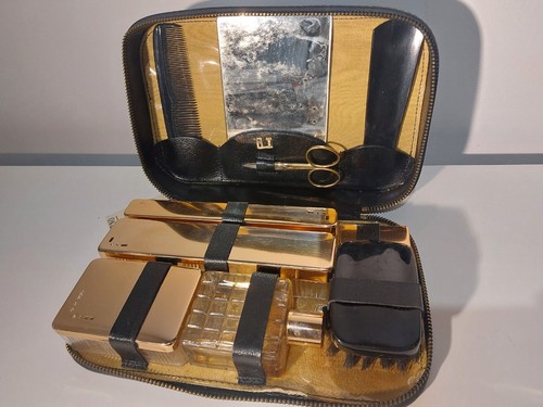 Malette valisette trousse - valisette,