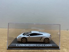 LAMBORGHINI GALLARDO 1/43 EN