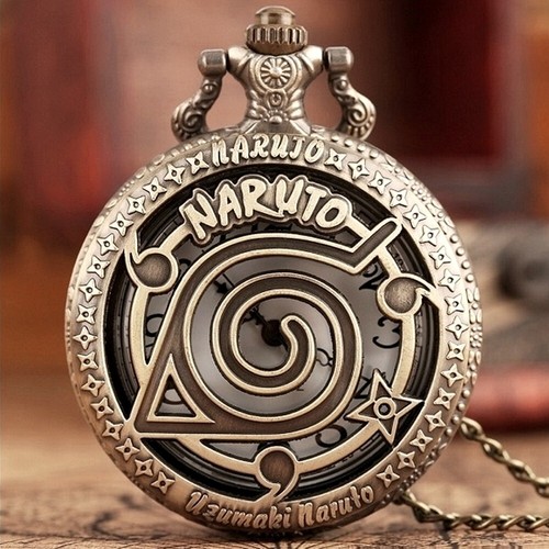 Montre gousset neuve manga - montre,