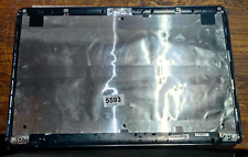 coque capot arrière écran