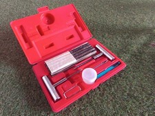 Coffret réparation creuvaison provac