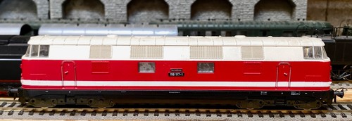 Gutzold locomotive diesel - gutzold,