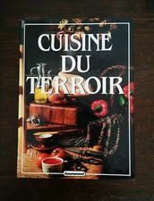 CUISINE DU TERROIR 1991 Éditions Ronde Du Tournesol