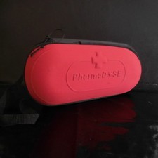 Trousse pharmacie portative